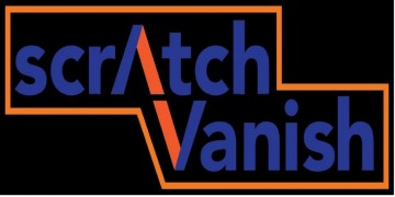 Scratch Vanish